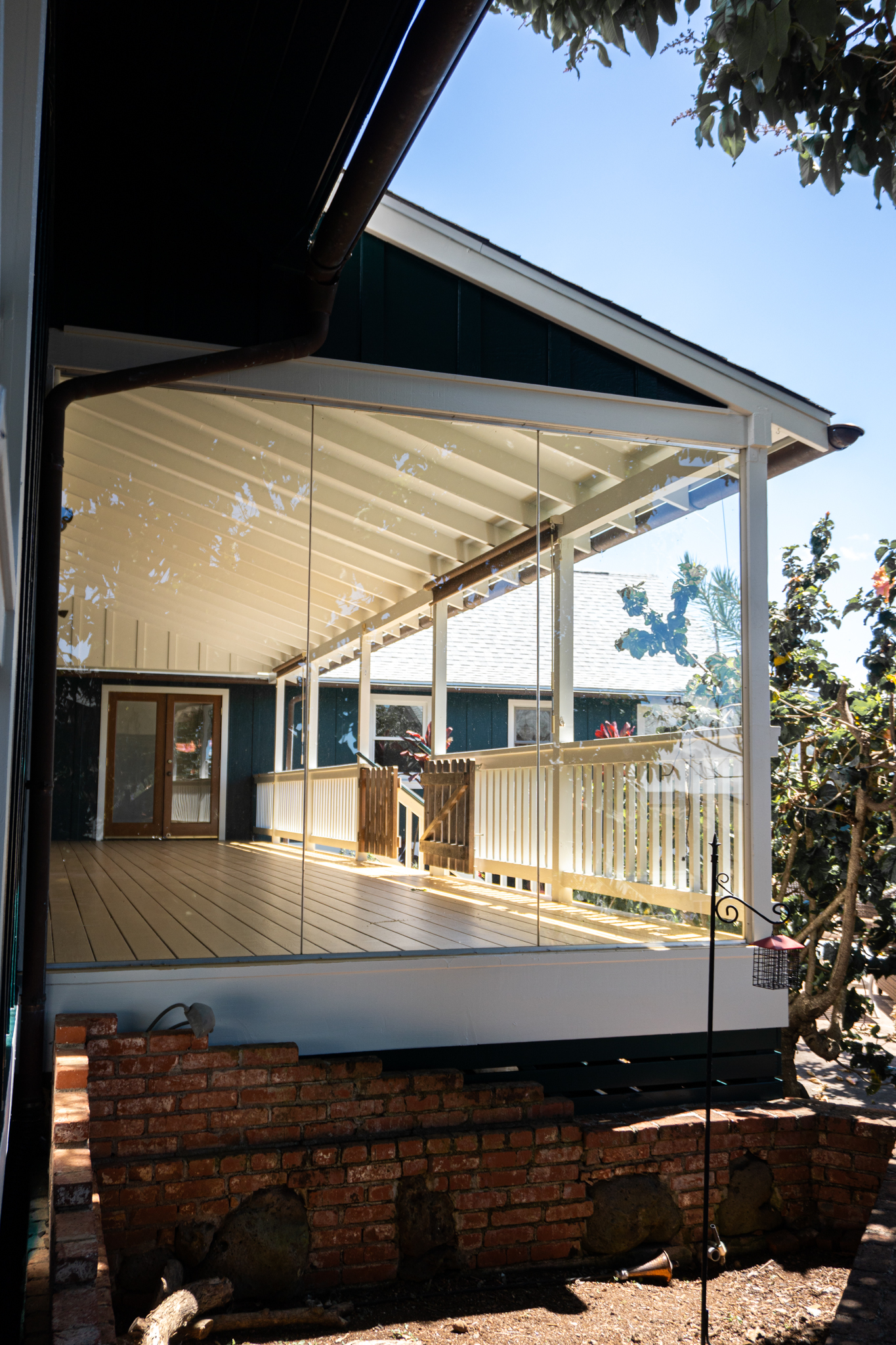 Commercial & HOA project by 97 Painting Maui in Kihei, Maui