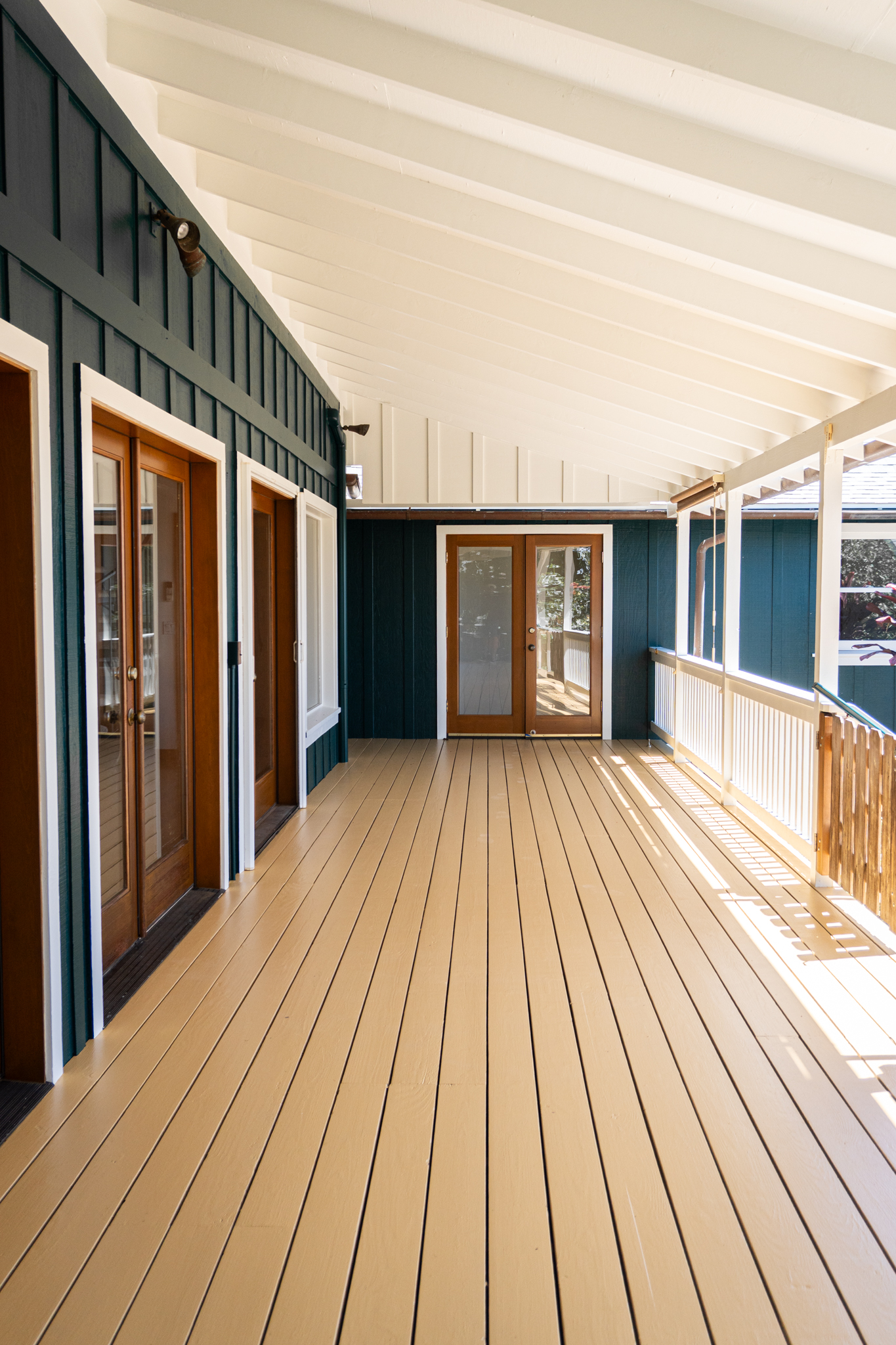 Exterior Painting project by 97 Painting Maui in Kihei, Maui