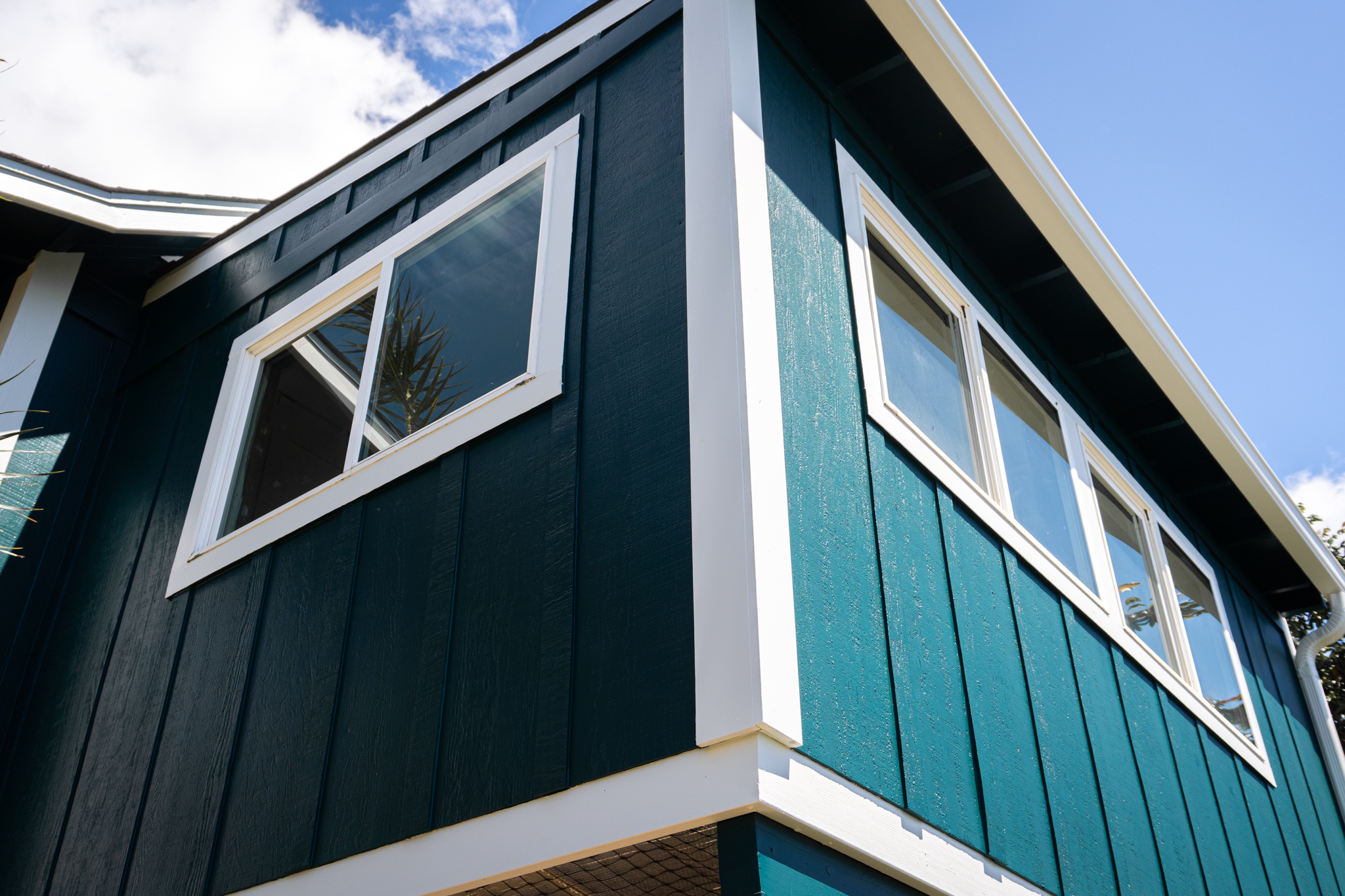 Exterior Painting project by 97 Painting Maui in Kihei, Maui