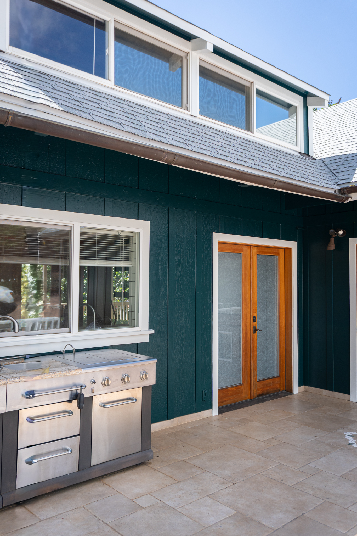 Commercial & HOA project by 97 Painting Maui in Kihei, Maui