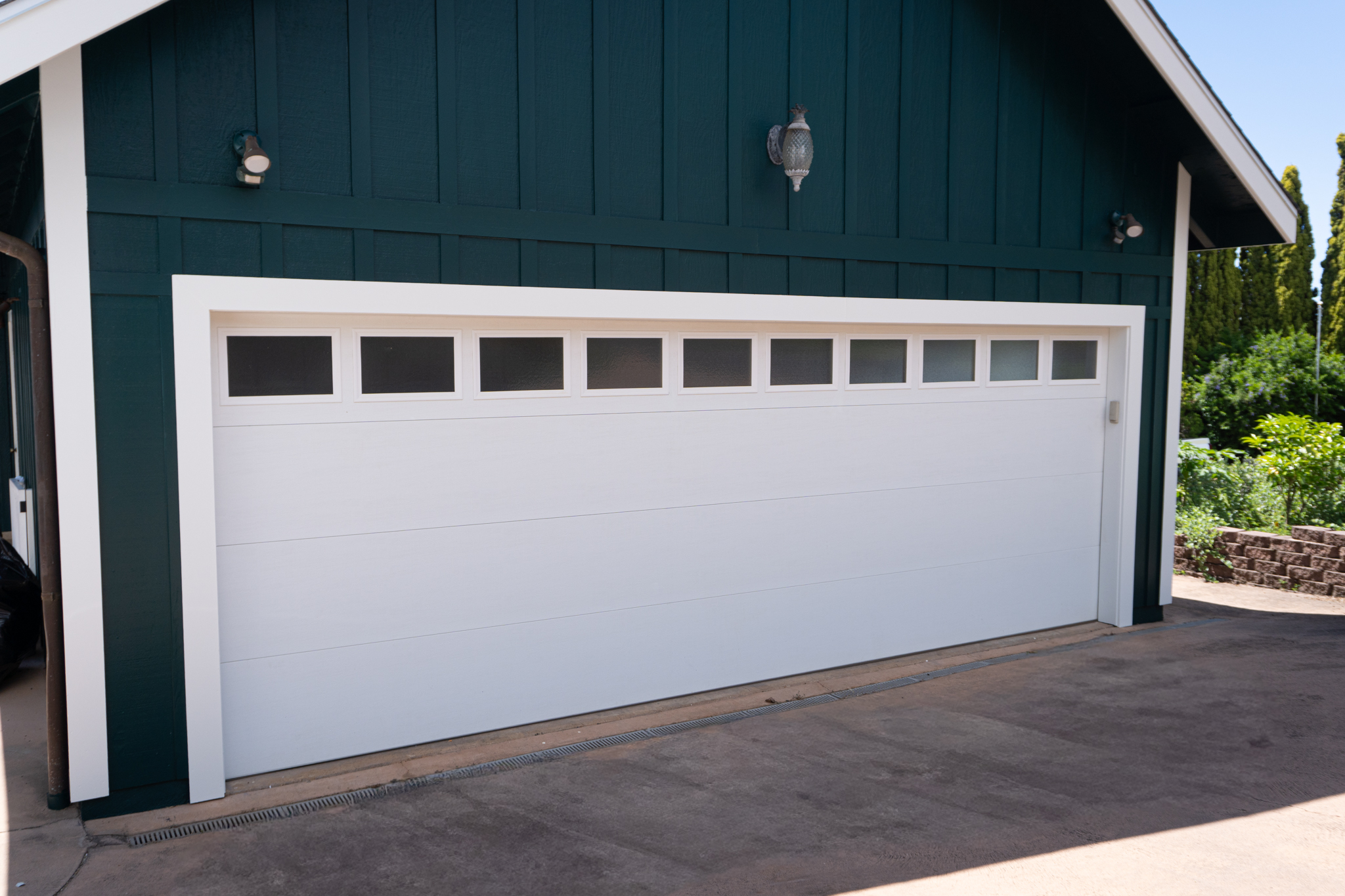 Exterior Painting project by 97 Painting Maui in Kihei, Maui