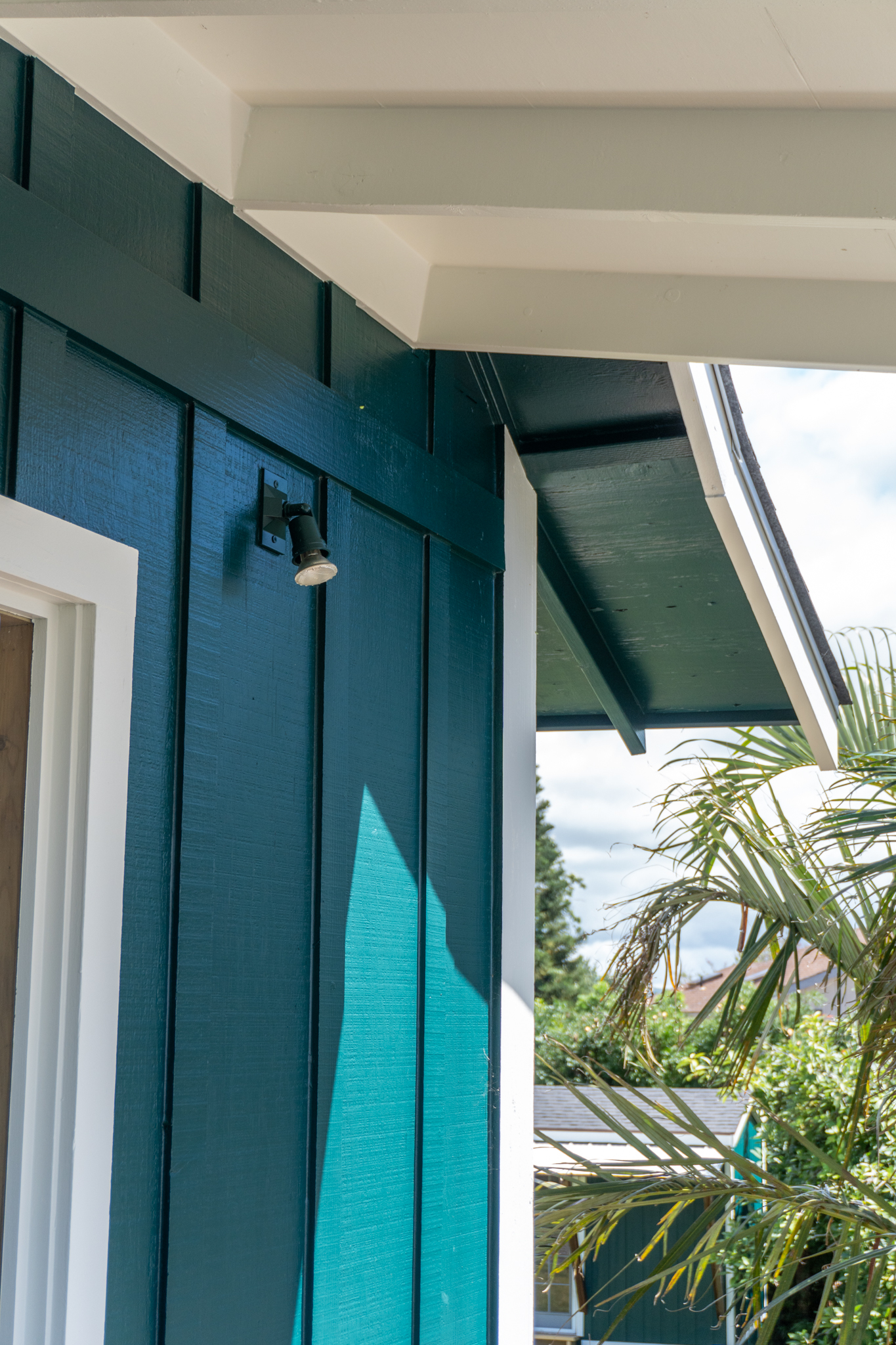 Exterior Painting project by 97 Painting Maui in Kihei, Maui