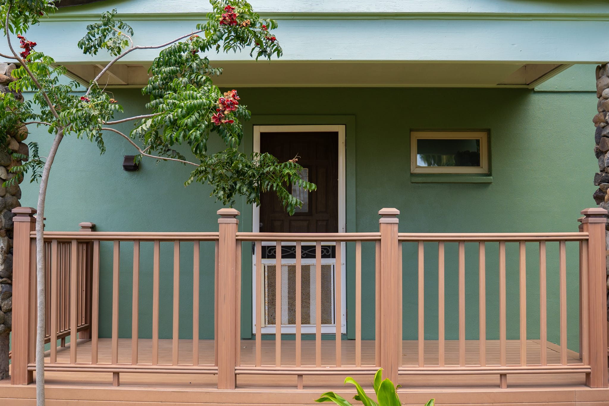 Commercial & HOA project by 97 Painting Maui in Kihei, Maui