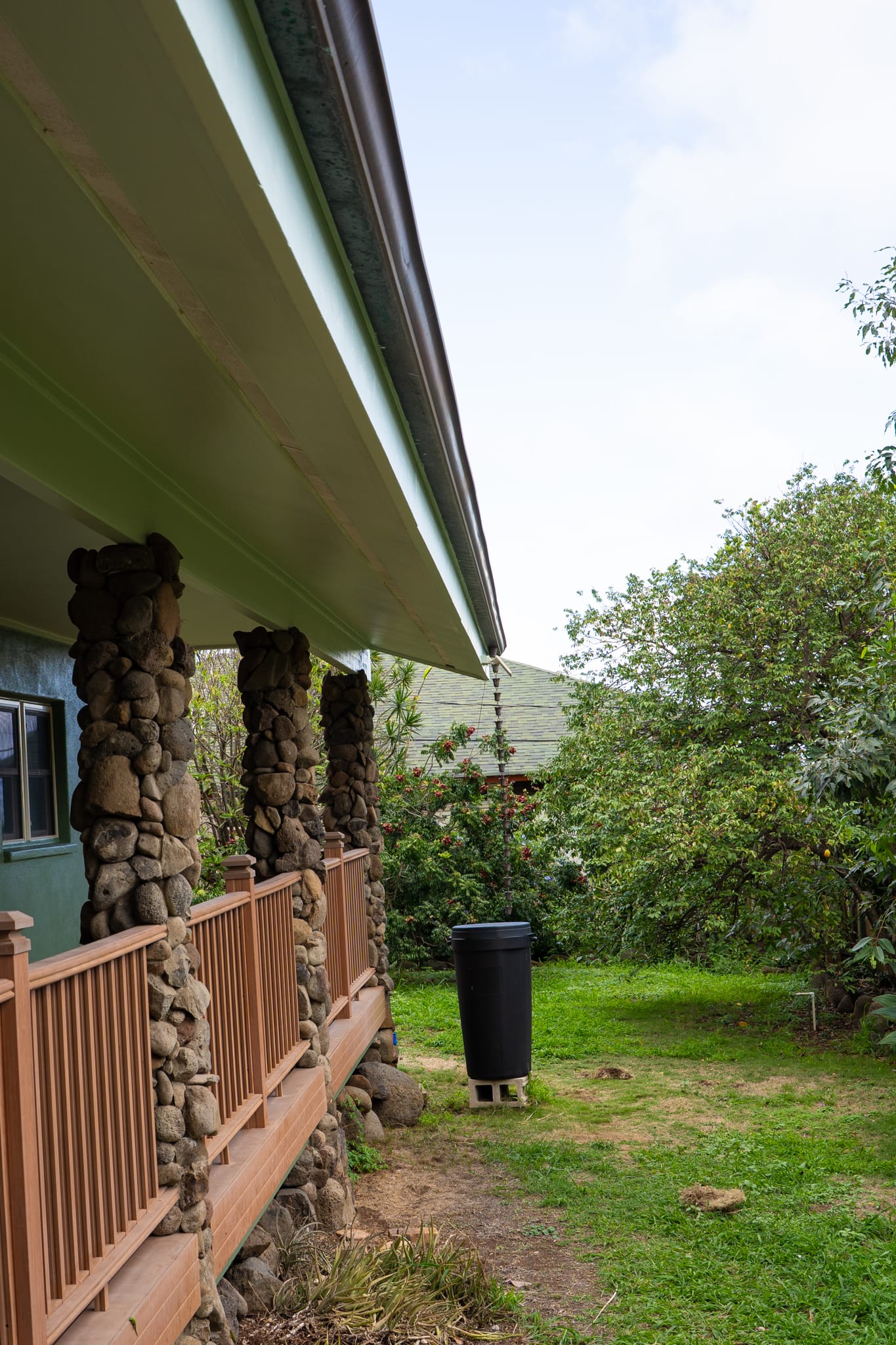 Commercial & HOA project by 97 Painting Maui in Kihei, Maui