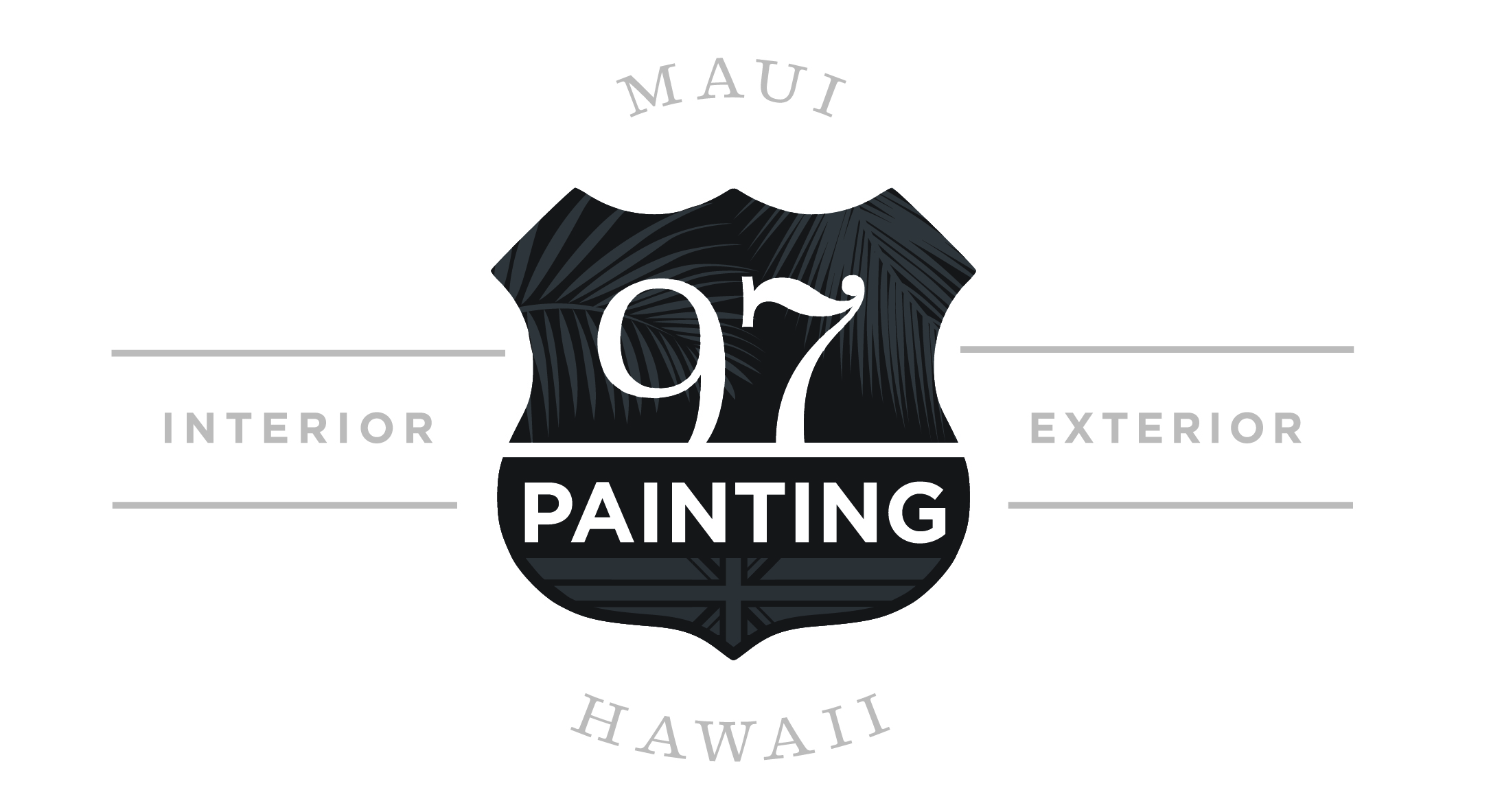 97 Painting Maui photo 2